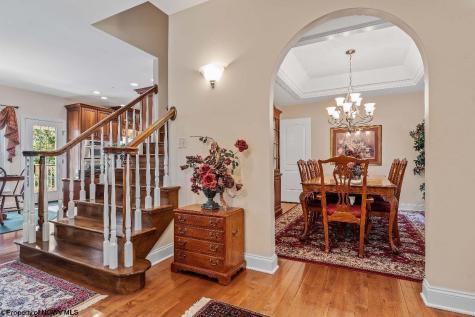 358 Vitez Drive Morgantown WV 26508