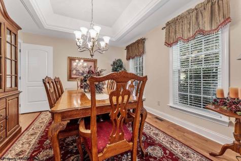 358 Vitez Drive Morgantown WV 26508