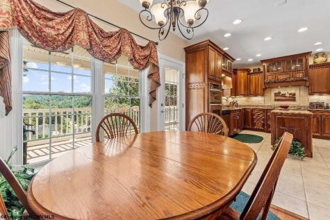 358 Vitez Drive Morgantown WV 26508