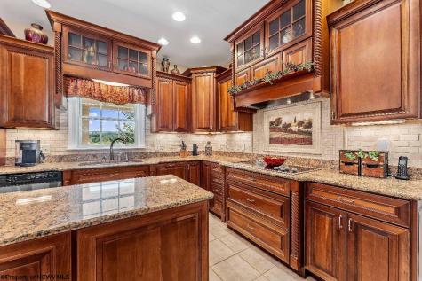 358 Vitez Drive Morgantown WV 26508