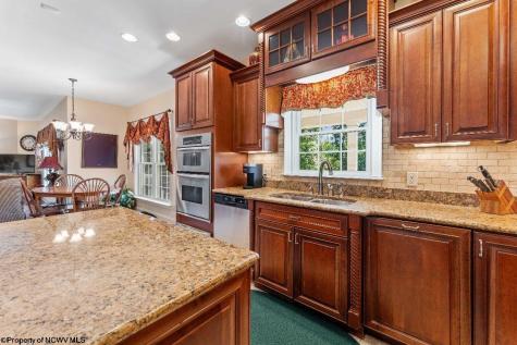 358 Vitez Drive Morgantown WV 26508