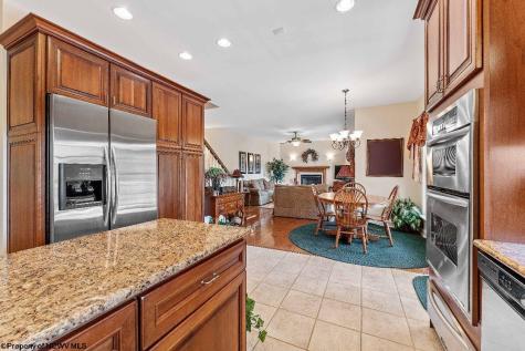 358 Vitez Drive Morgantown WV 26508