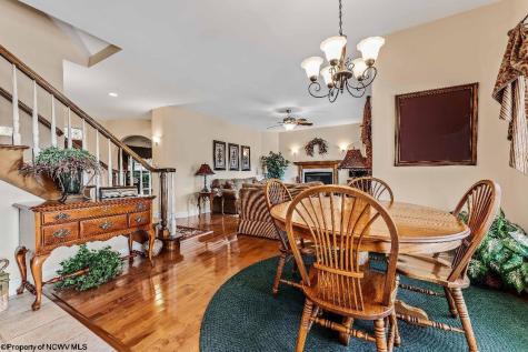 358 Vitez Drive Morgantown WV 26508