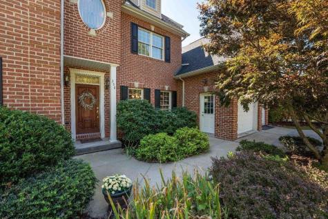 358 Vitez Drive Morgantown WV 26508