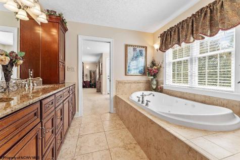 358 Vitez Drive Morgantown WV 26508