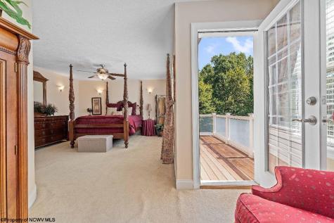 358 Vitez Drive Morgantown WV 26508