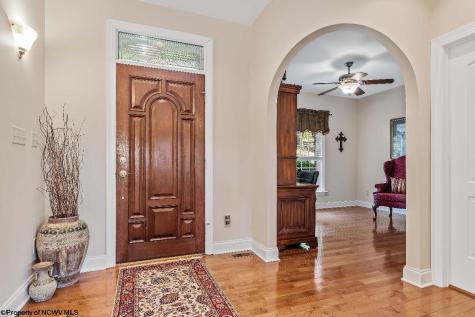 358 Vitez Drive Morgantown WV 26508