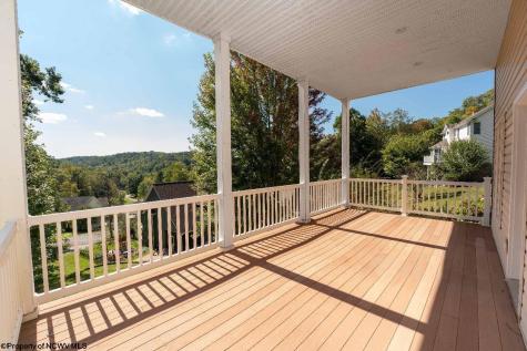 358 Vitez Drive Morgantown WV 26508