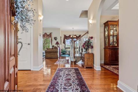 358 Vitez Drive Morgantown WV 26508