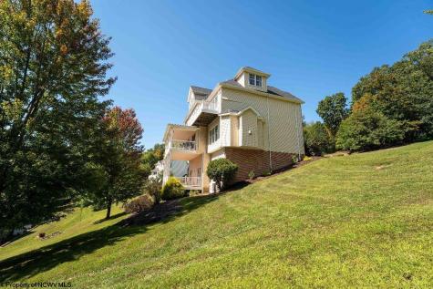 358 Vitez Drive Morgantown WV 26508