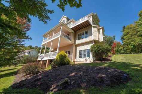 358 Vitez Drive Morgantown WV 26508
