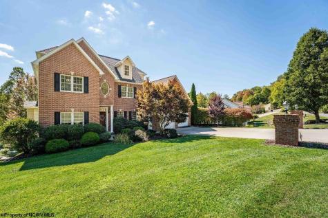 358 Vitez Drive Morgantown WV 26508