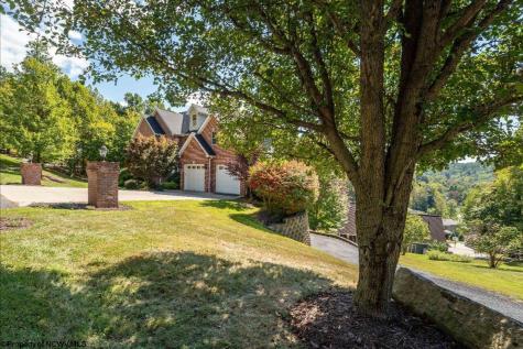 358 Vitez Drive Morgantown WV 26508