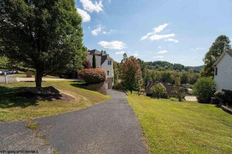 358 Vitez Drive Morgantown WV 26508