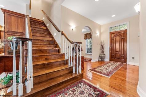 358 Vitez Drive Morgantown WV 26508
