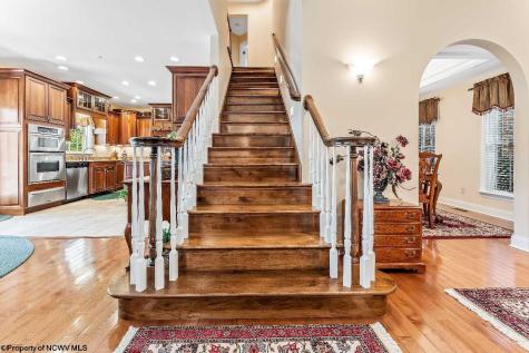 358 Vitez Drive Morgantown WV 26508
