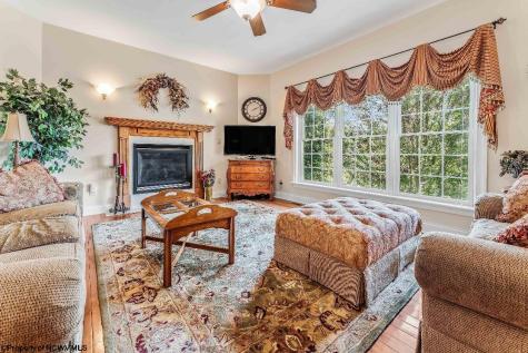 358 Vitez Drive Morgantown WV 26508