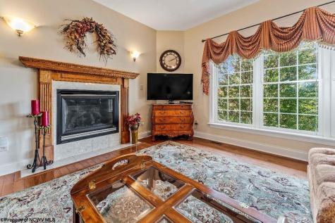 358 Vitez Drive Morgantown WV 26508