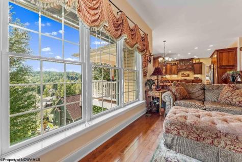 358 Vitez Drive Morgantown WV 26508