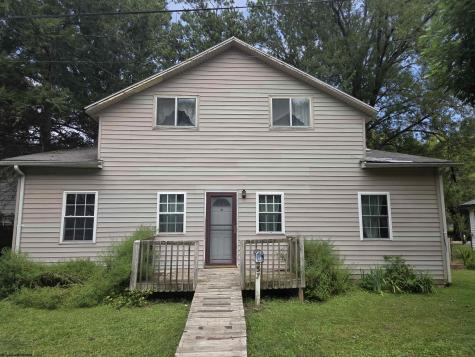57 Carolina Avenue Salem WV 26426