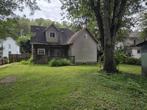 57 Carolina Avenue Salem WV 26426