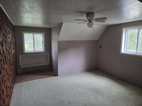 57 Carolina Avenue Salem WV 26426