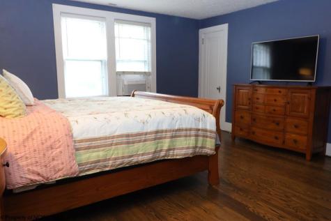 1216 S Henry Avenue Elkins WV 26241
