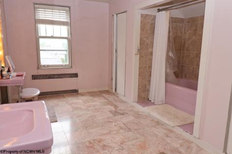 1216 S Henry Avenue Elkins WV 26241