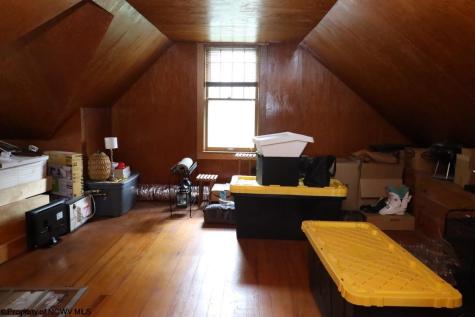 1216 S Henry Avenue Elkins WV 26241