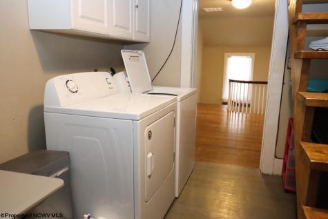 1216 S Henry Avenue Elkins WV 26241