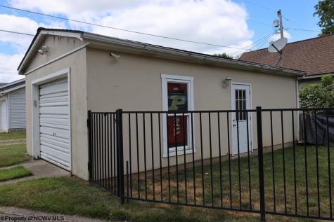 1216 S Henry Avenue Elkins WV 26241