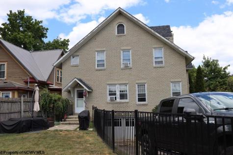 1216 S Henry Avenue Elkins WV 26241
