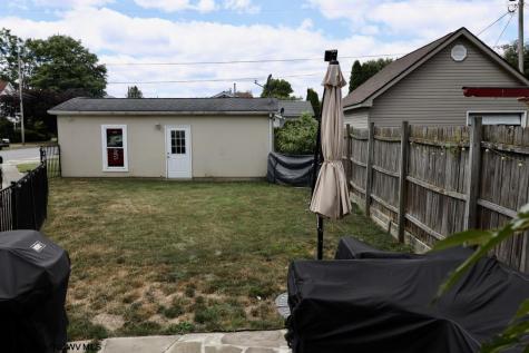 1216 S Henry Avenue Elkins WV 26241