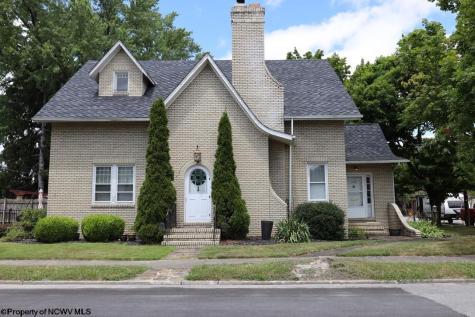 1216 S Henry Avenue Elkins WV 26241