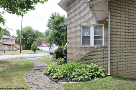 1216 S Henry Avenue Elkins WV 26241