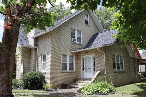 1216 S Henry Avenue Elkins WV 26241