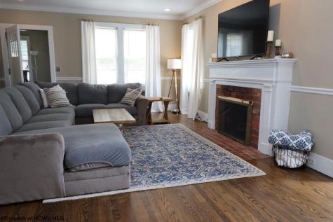 1216 S Henry Avenue Elkins WV 26241