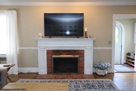 1216 S Henry Avenue Elkins WV 26241