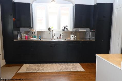 1216 S Henry Avenue Elkins WV 26241