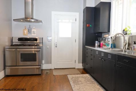 1216 S Henry Avenue Elkins WV 26241