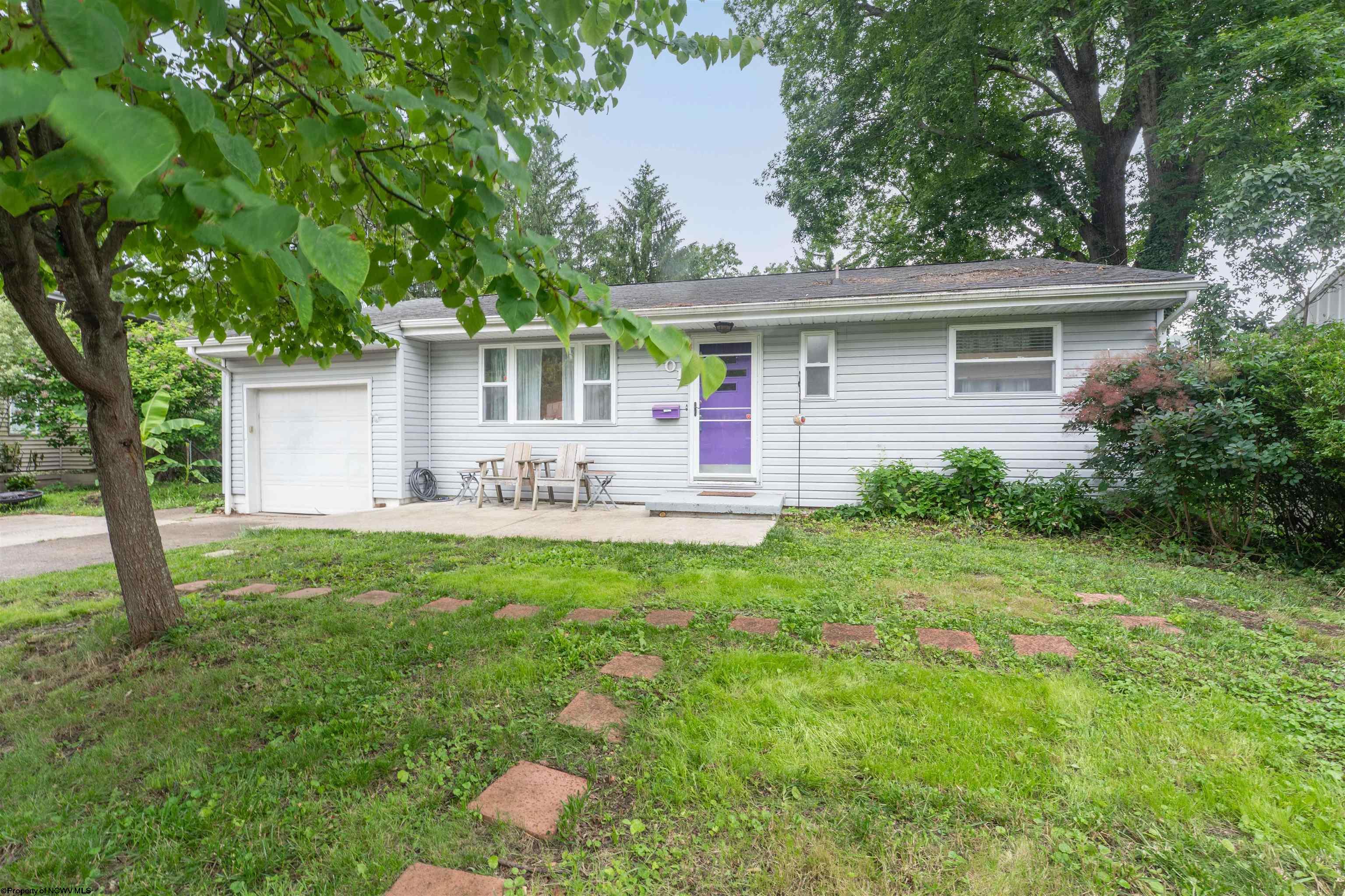 401 Lawnview Drive Morgantown WV 26505
