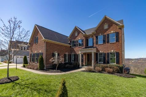 108 Falling Water Lane Morgantown WV 26508