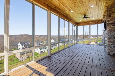 108 Falling Water Lane Morgantown WV 26508