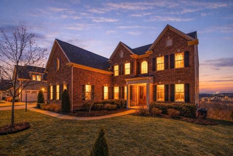 108 Falling Water Lane Morgantown WV 26508