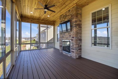 108 Falling Water Lane Morgantown WV 26508