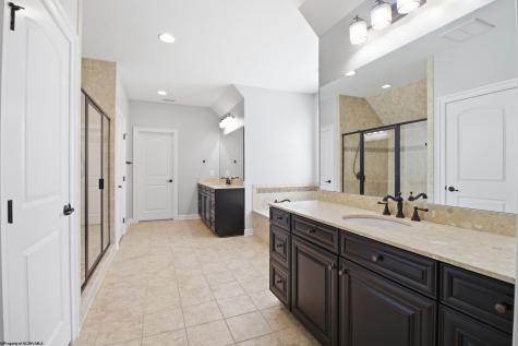 108 Falling Water Lane Morgantown WV 26508