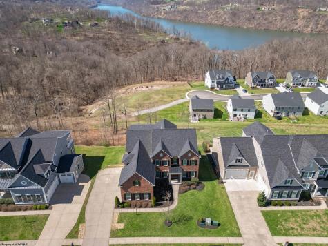 108 Falling Water Lane Morgantown WV 26508