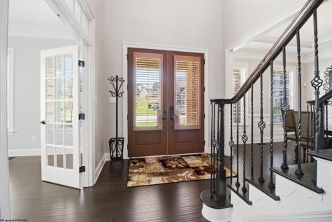 108 Falling Water Lane Morgantown WV 26508