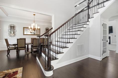 108 Falling Water Lane Morgantown WV 26508