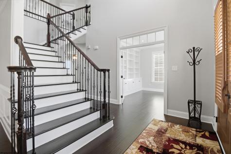 108 Falling Water Lane Morgantown WV 26508